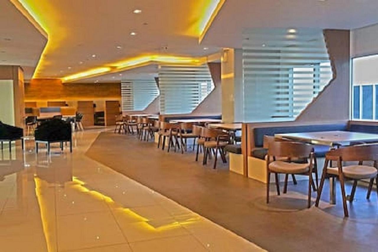 Stays At Green Residences 1 Bedroom マニラ市 エクステリア 写真