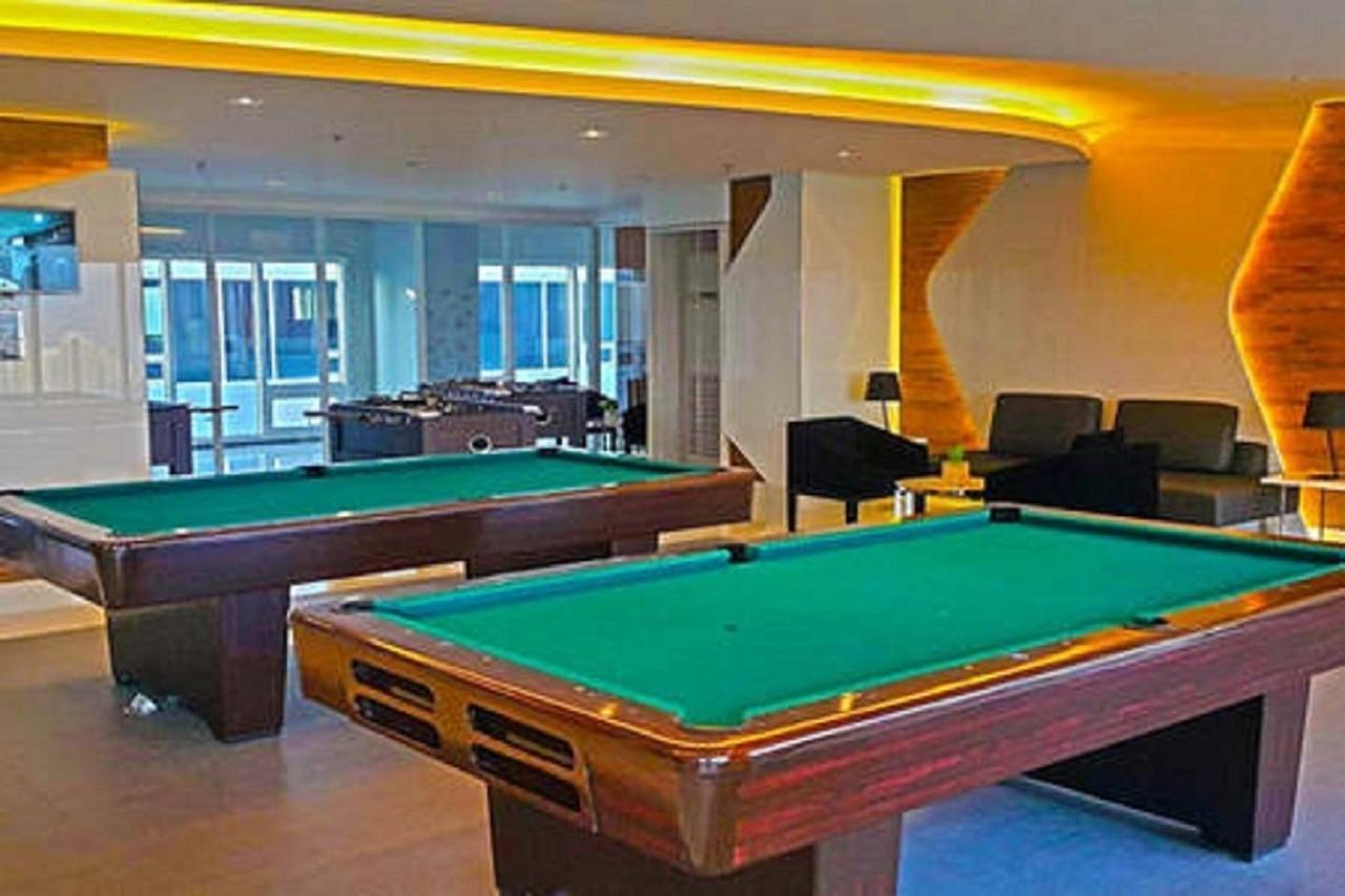 Stays At Green Residences 1 Bedroom マニラ市 エクステリア 写真