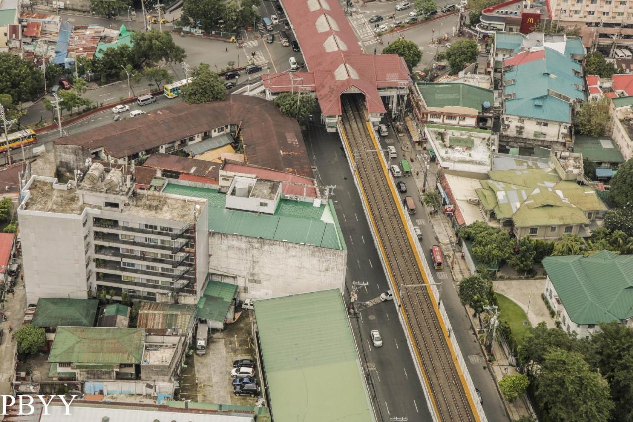 Stays At Green Residences 1 Bedroom マニラ市 エクステリア 写真