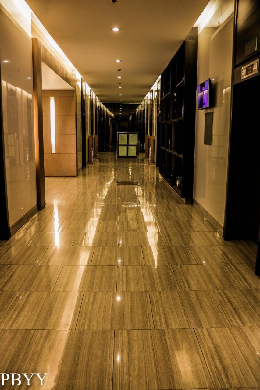 Stays At Green Residences 1 Bedroom マニラ市 エクステリア 写真